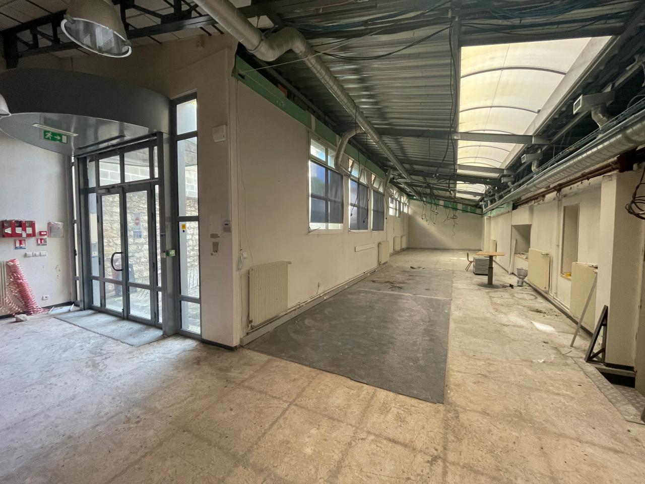 Bureau Cachan 497m² Location bureau Cachan Val-de-Marne OLBUR2104339 19